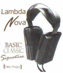 Stax Lambda Nova